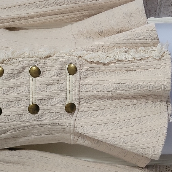 Free People Jacket - Picture 5 of 7